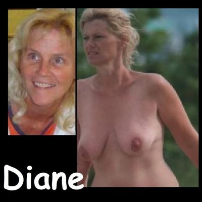 Diane Lynn A. - Nice Hangers!