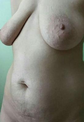 Mature Tits XIX