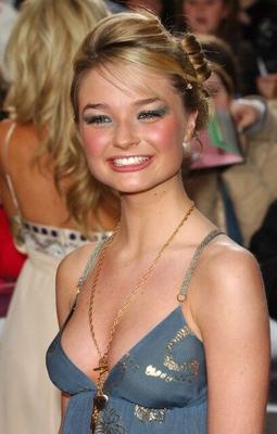 Emma Rigby - Nena Hollyoaks