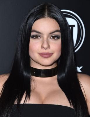 Ariel Winter / Familia moderna