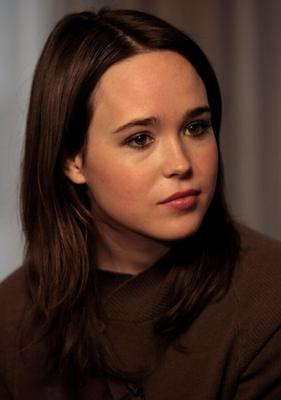 Ellen Page