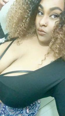 Sexy Black BBW