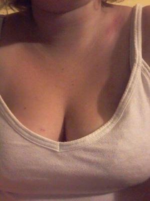 My Cleavage