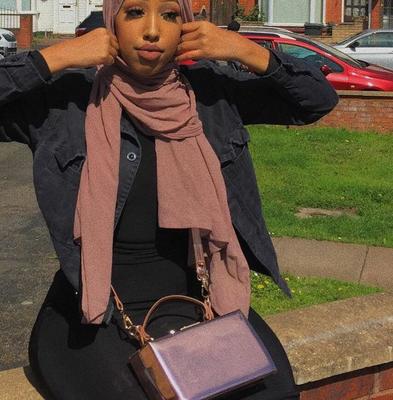 MUSLIM HIJAB MOST  SEXY INSTA LADIES