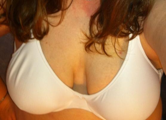 My Wife&#;s Big Tits