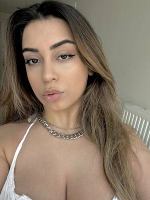 Merve Damla Huge Tits Beauty Turkish Brunette Mixed Hot Photos