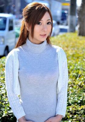 Chihiro Aoyama