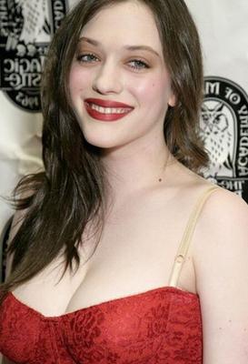 Kat Dennings