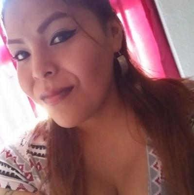 Looking for her nudes Navajo slut