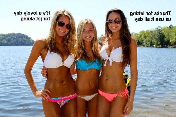 Jet-Ski-Babes