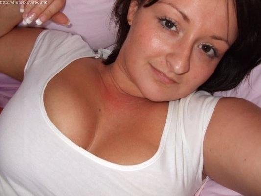 Fat slag Helen from the UK