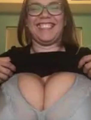 Huge Breast BBW Mommy