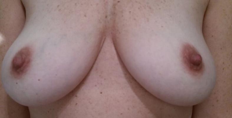 Pechos/Tetas/Ubres Naturales