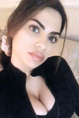 Big tits and blowjob lips