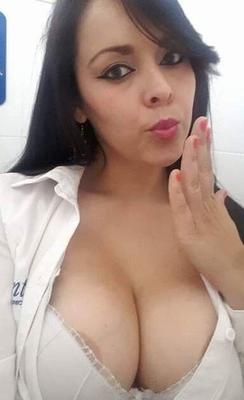 PUTAS LATINA - LILIANA R.