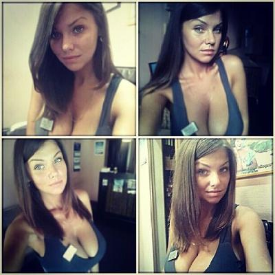 @filippovaai Tetas grandes tetas REINA SELFIE de grandes pechos