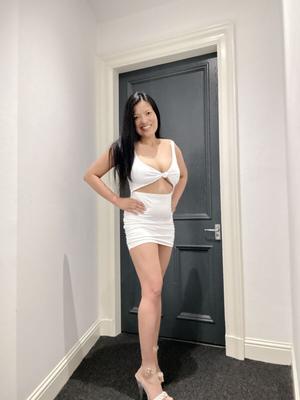 Local Thai Escort