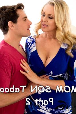 MOM SON Taboo Part 2