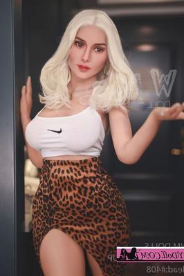 Blonde hot mature sex doll toy Big boobs sex doll with cute face