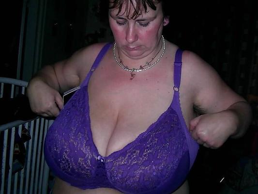 Big BRAS - 31 Aug 21