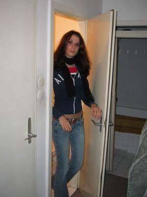 Lorelei, adolescente privée