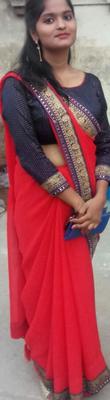 Shivani saree