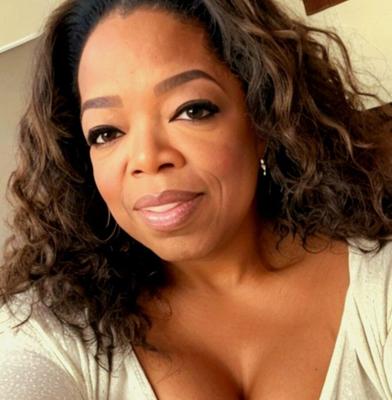 Oprah Winfrey