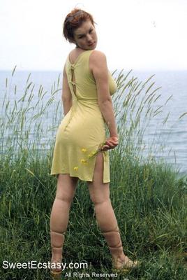 Natalie - Sundress