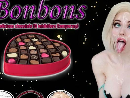 [Bildunterschrift GIF] Dumdum Bonbons