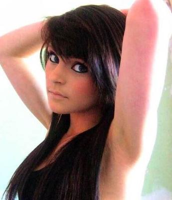 ARMPITS TO LICK AND CUM ALL OVER #