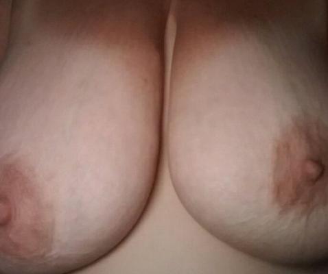 Mes gros seins