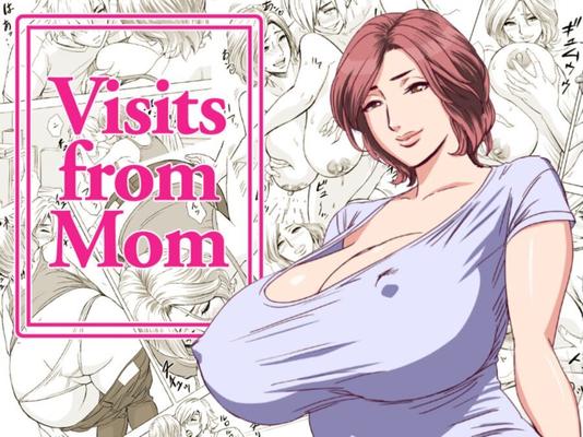 Visits from Mom (Tatsunami Youtoku)