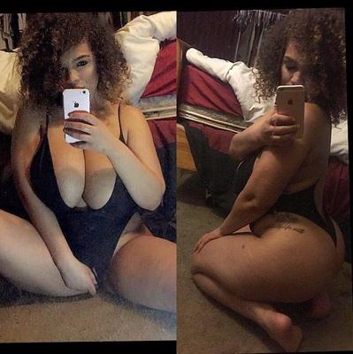 Big Tits Yellow Bone Redbone Black Babes