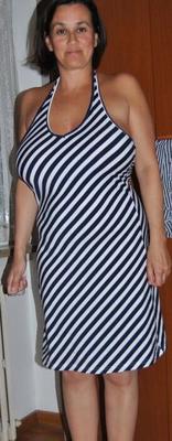 Amelia, MILF latino aux gros seins