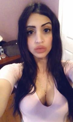 Italienische MILF aus Philadelphia