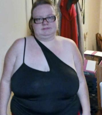 Average Women BIG TITS