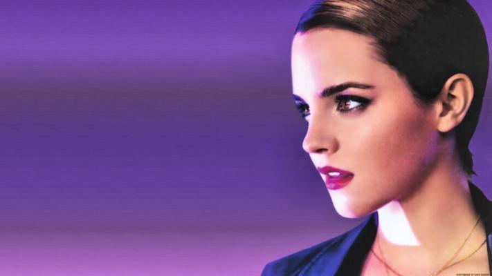 Emma Watson - PC Wallpapers HD