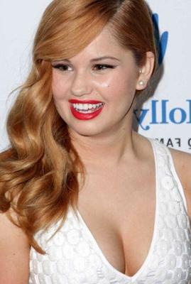 Debby Ryan