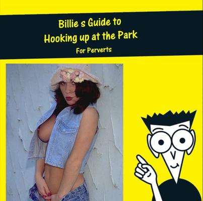 Guia de Billie para ficar no parque