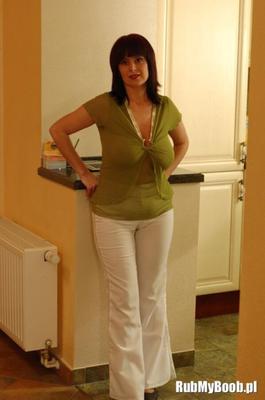 Gros Seins MILF Exanti Ensemble 10