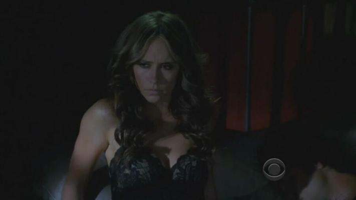 Jennifer Love Hewitt Screencaps