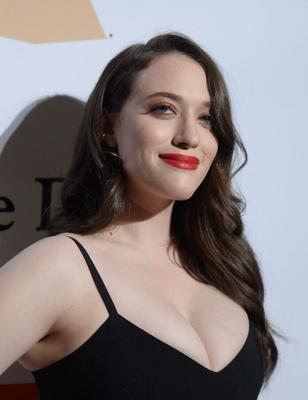 Fappers de célébrités - Kat Dennings