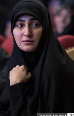 zeinab soleimani Prostituta Persa