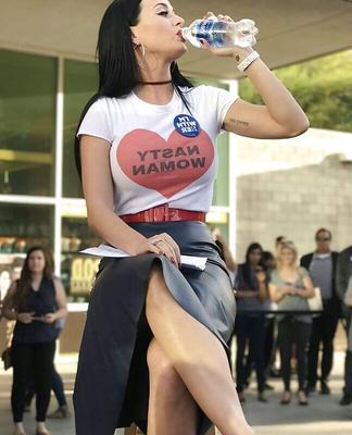 Coleção Katy Perry