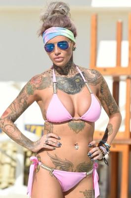 S'il te plaît, sois ma maîtresse : Jemma Lucy