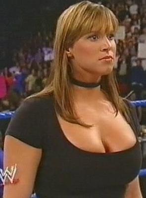 Stephanie McMahon da WWE