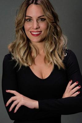 Edurne Garcia anos