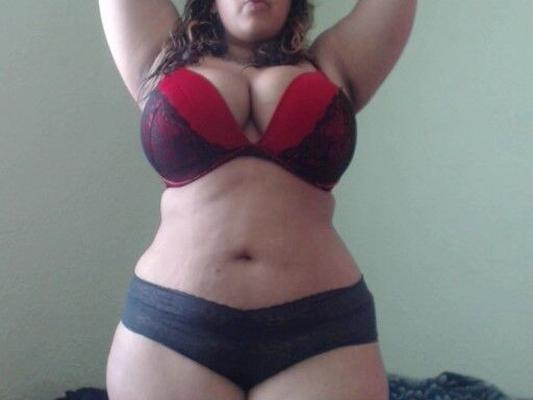 Tetona bbw latina cheyenne