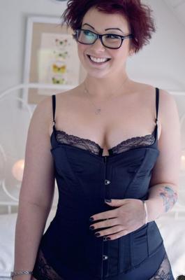 Soho - SuicideGirls - Better Than You