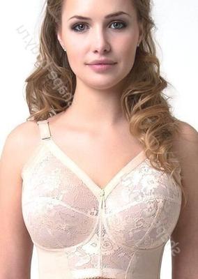 Soutien-gorge Longue Ligne 5